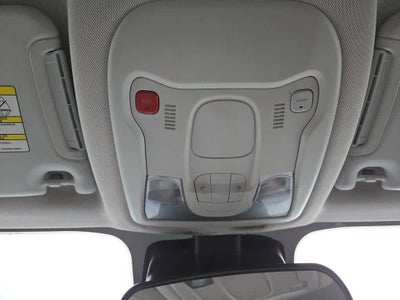 2020 Jeep Renegade Jeepster