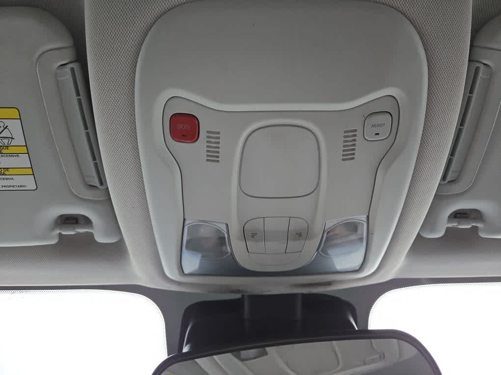 2020 Jeep Renegade Jeepster