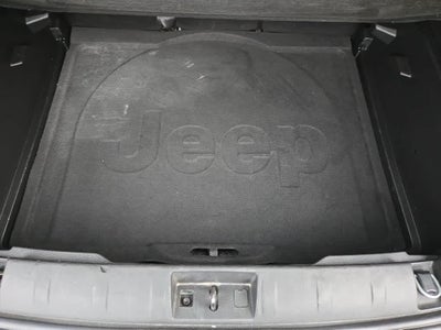 2020 Jeep Renegade Jeepster