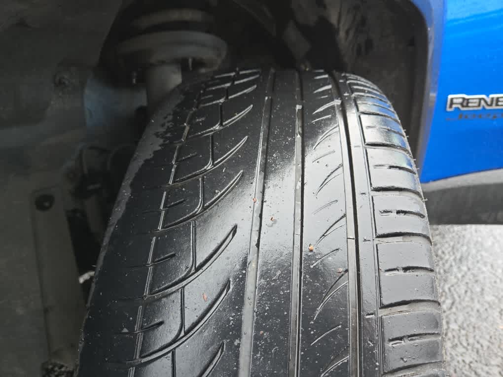 2020 Jeep Renegade Jeepster