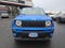 2020 Jeep Renegade Jeepster
