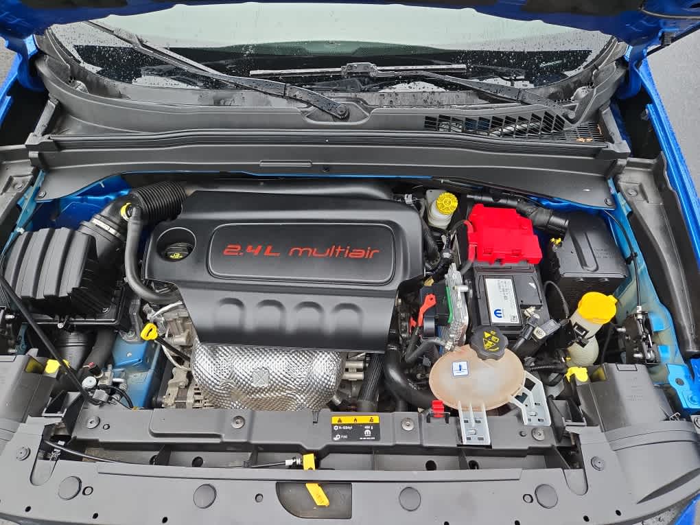 2020 Jeep Renegade Jeepster