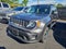 2021 Jeep Renegade Sport