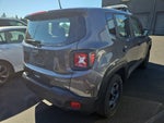 2021 Jeep Renegade Sport