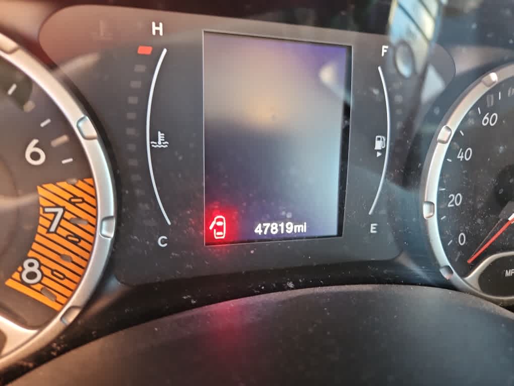 2021 Jeep Renegade Sport