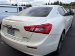 2015 Maserati Ghibli S Q4