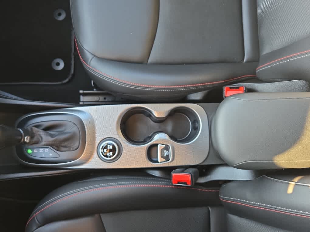 2023 FIAT 500X Sport