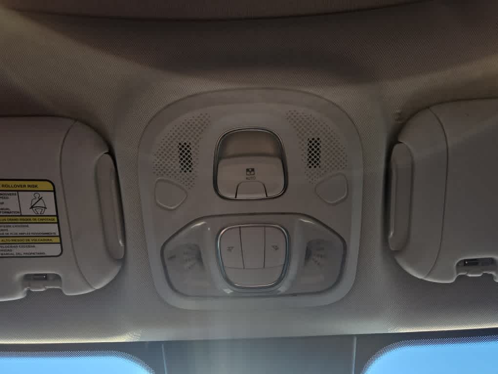 2023 FIAT 500X Sport