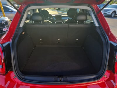 2023 FIAT 500X Sport