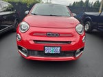 2023 FIAT 500X Sport