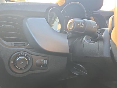 2023 FIAT 500X Sport