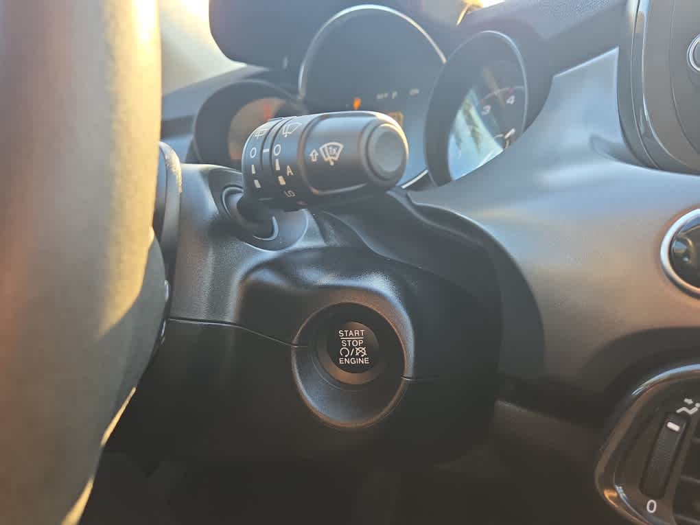 2023 FIAT 500X Sport