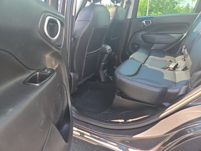 2019 FIAT 500L Lounge