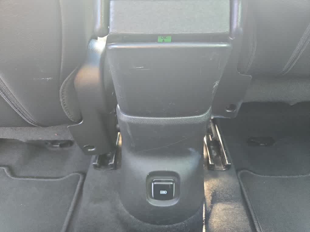 2019 FIAT 500L Lounge