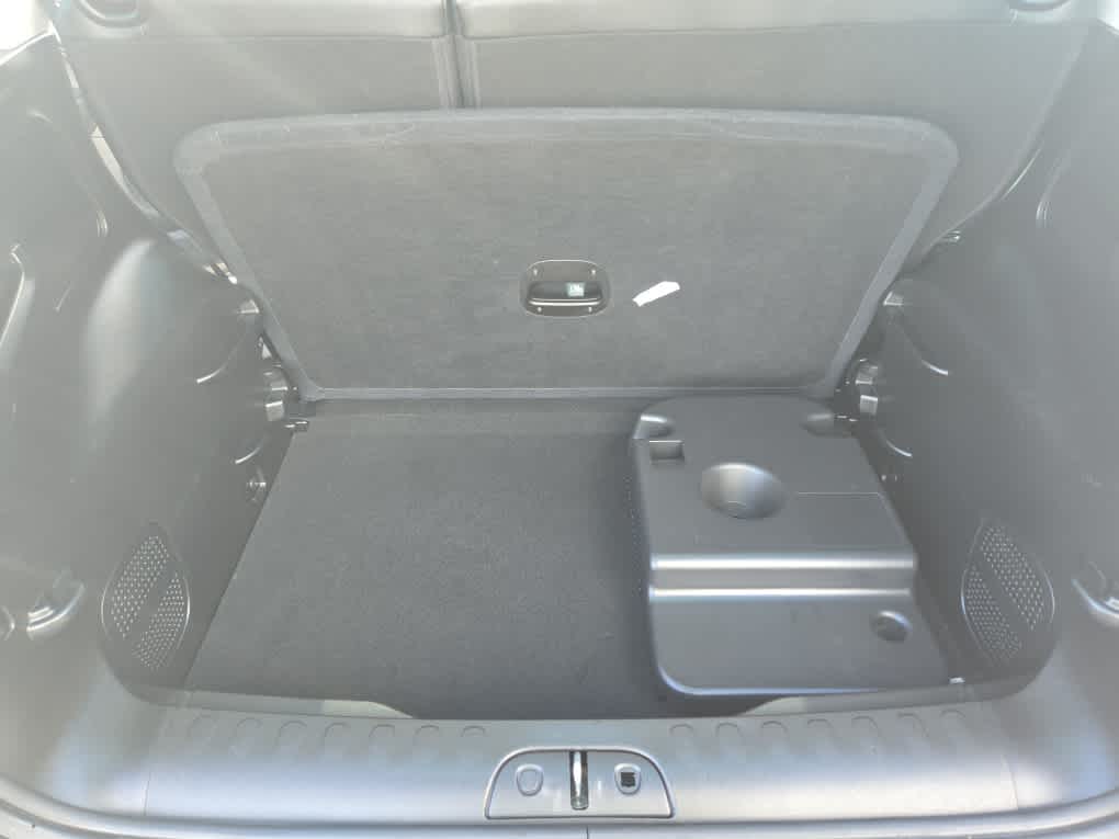 2019 FIAT 500L Lounge