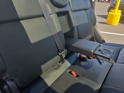 2019 FIAT 500L Lounge