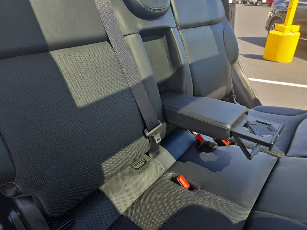 2019 FIAT 500L Lounge