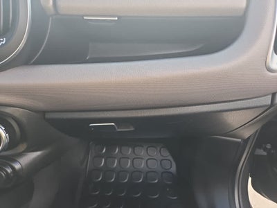 2019 FIAT 500L Lounge