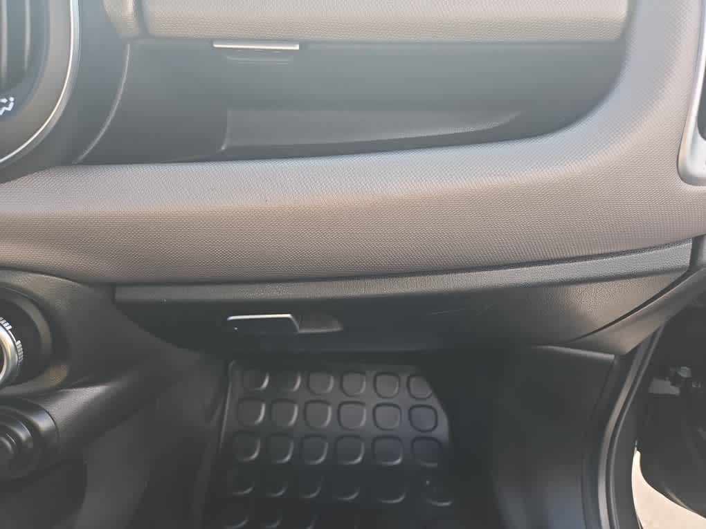 2019 FIAT 500L Lounge