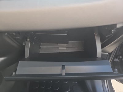 2019 FIAT 500L Lounge