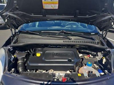 2019 FIAT 500L Lounge