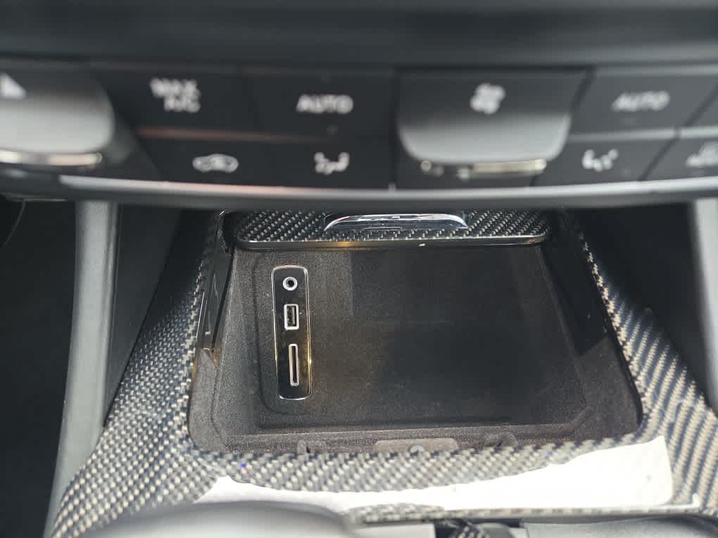 2019 Maserati Levante Trofeo