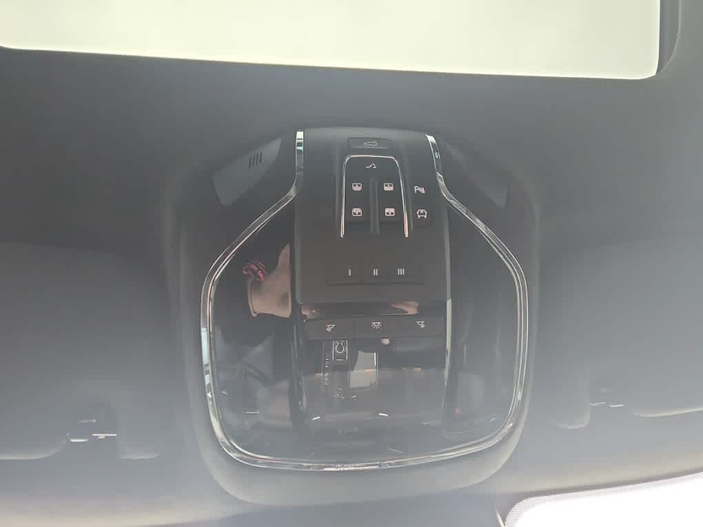 2019 Maserati Levante Trofeo