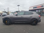 2019 Maserati Levante Trofeo