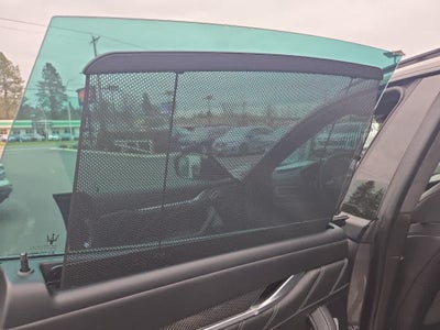 2019 Maserati Levante Trofeo