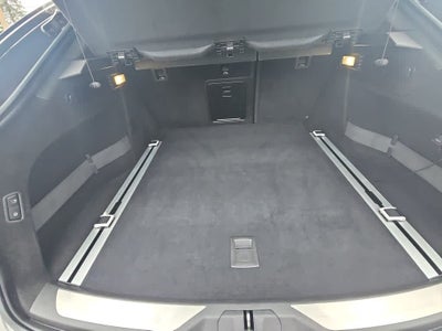 2019 Maserati Levante Trofeo