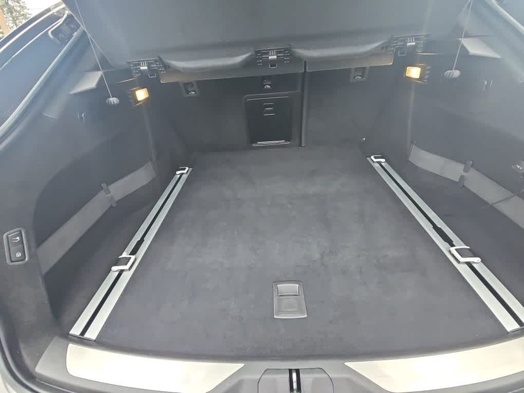 2019 Maserati Levante Trofeo