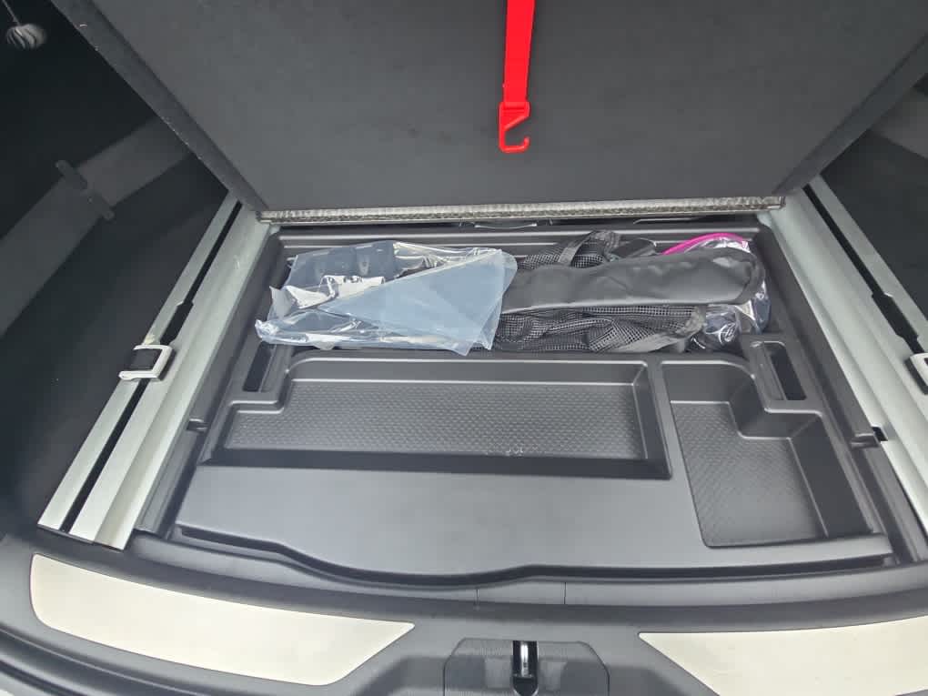 2019 Maserati Levante Trofeo