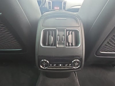 2019 Maserati Levante Trofeo