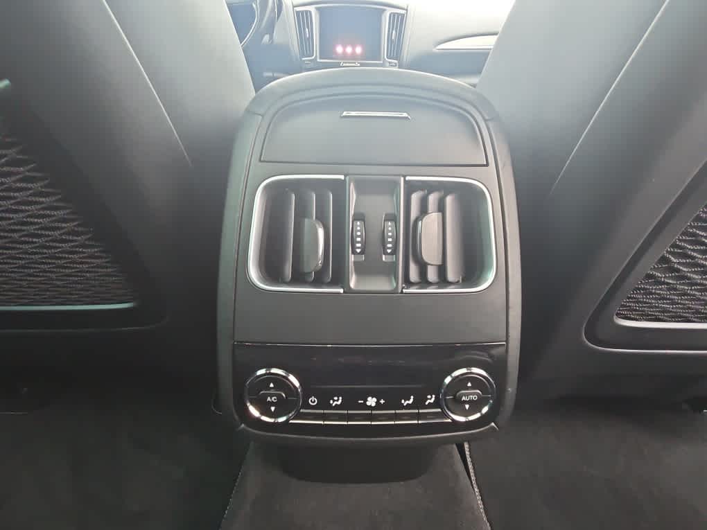 2019 Maserati Levante Trofeo