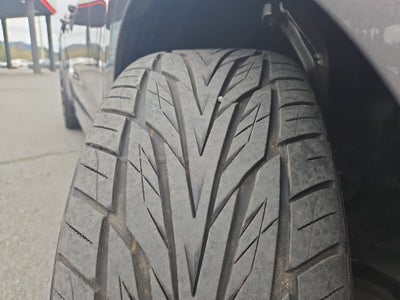 2019 Maserati Levante Trofeo