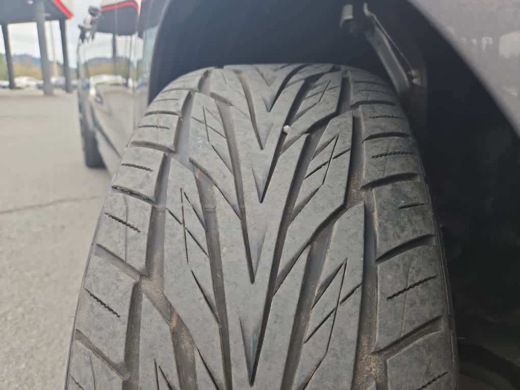 2019 Maserati Levante Trofeo