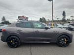 2019 Maserati Levante Trofeo