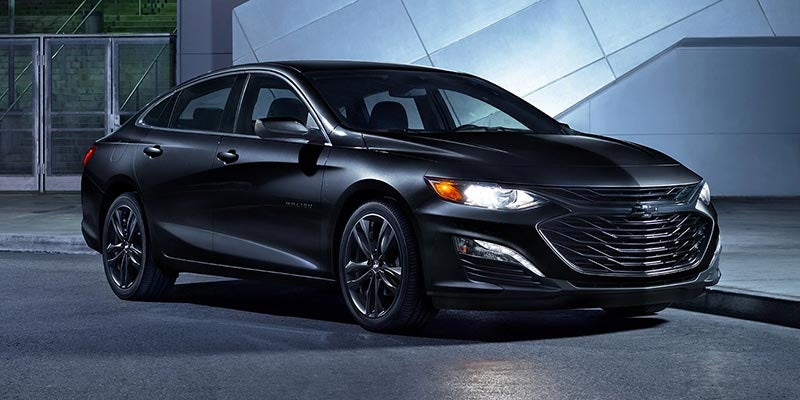 Chevrolet Malibu for Sale Milwaukie, OR