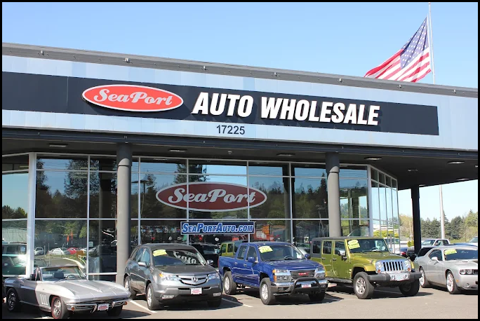 Contact Used Car Dealer in Milwaukie, OR